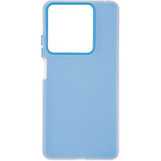 Чохол Gelius Bright Case для Xiaomi Redmi Note 13 5G (13) Blue
