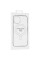 Чохол Clear Case Acrylic (Mag Safe) для iPhone 12 Pro Max Transparent