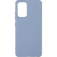 Чохол Full Soft Case для Samsung A325 (A32) Dark Blue Чохол Full Soft Case для Samsung A325 (A32) Dark Blue