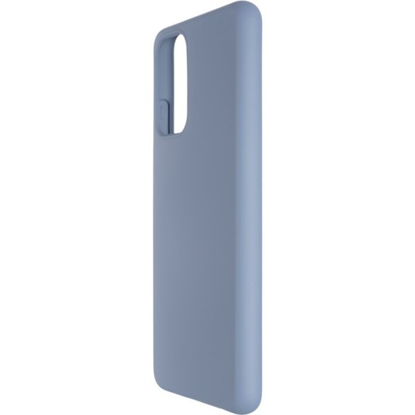 Чохол Full Soft Case для Samsung A325 (A32) Dark Blue Чохол Full Soft Case для Samsung A325 (A32) Dark Blue