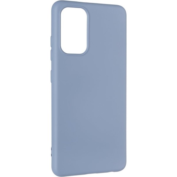 Чохол Full Soft Case для Samsung A325 (A32) Dark Blue Чохол Full Soft Case для Samsung A325 (A32) Dark Blue