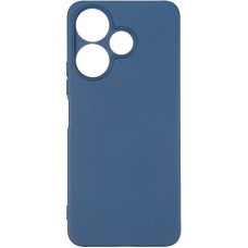 Чохол Full Soft Case для Xiaomi Redmi 13 Dark Blue