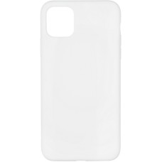 Чохол Original Full Soft Case для iPhone 11 Pro Max White (without logo)