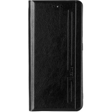 Чохол книжка Book Cover Leather Gelius New для Nokia 2.4 Black