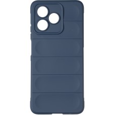 Чохол Gelius Deexe Terra для Realme C53 Dark Blue