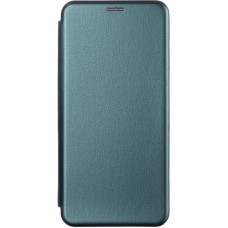 Чохол книжка G-Case Ranger Series для Samsung A145 (A14) Green