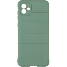 Чохол Gelius Deexe Terra для Samsung A045 (A04) Dark Green