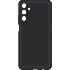 Чохол MAKE Samsung A15 Skin Black