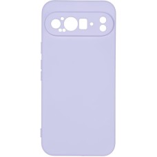 Чохол Full Soft Case для Google Pixel 9 Pro XL Violet