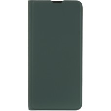 Чохол книжка Book Cover Gelius Shell Case для Samsung A055 (A05) Green
