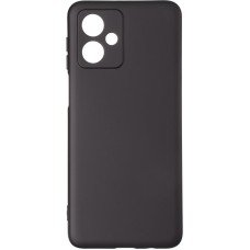 Чохол Full Soft Case для Motorola G54 Black