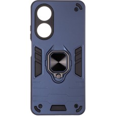 Чохол Gelius Hard Defence PC Series для Oppo A60 Dark Blue