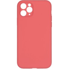Чохол Original Full Soft Case для iPhone 11 Pro Rose Red (without logo)