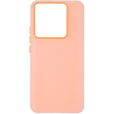 Чохол Gelius Bright Case для Xiaomi 13T (70) Peach