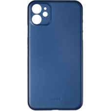 Чохол K-DOO Air Skin для iPhone 12 Pro Max Dark Blue