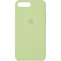 Чохол Original Soft Case для iPhone 11 Pro (з нижнім вирізом) Shine Olive