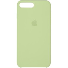 Чохол Original Soft Case для iPhone 11 Pro (з нижнім вирізом) Shine Olive