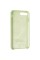 Чохол Original Soft Case для iPhone 11 Pro (з нижнім вирізом) Shine Olive