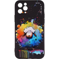 Чохол Gelius Print Case UV для iPhone 11 Pro Sheep