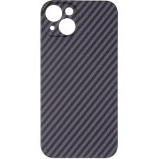 Чохол Carbon Case (MagSafe) для iPhone 13 Violet