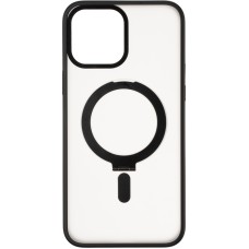 Чохол Bumper Case (MagSafe Stand) для iPhone 13 Pro Max Black