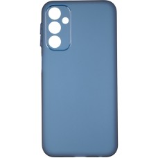 Чохол Gelius Air Skin для Samsung A245 (A24) Transparent Blue