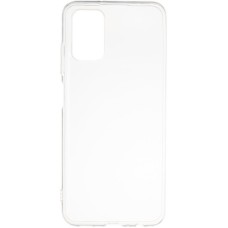 Чохол Ultra Thin Air Case для Samsung A037 (A03S) Transparent