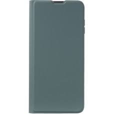Чохол книжка Book Cover Gelius Shell Case для Samsung A145 (A14) Green