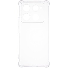 Чохол Gelius Ultra Thin Proof для Infinix Note 40 Pro Transparent