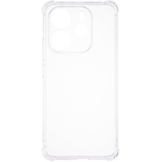 Чохол Gelius Ultra Thin Proof для Xiaomi Redmi Note 14 4G Global Transparent