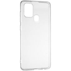 Чохол Ultra Thin Air Case для Samsung A217 (A21s) Transparent