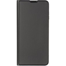 Чохол книжка Book Cover Gelius Shell Case для Motorola G23 Black