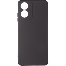 Чохол Full Soft Case для Motorola G04/E14 Black