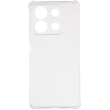 Чохол Gelius Ultra Thin Proof для Xiaomi Redmi Note 13 5G Transparent