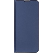 Чохол книжка Book Cover Gelius Shell Case для Xiaomi Redmi 13 Blue