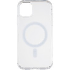 Чохол Clear Case Acrylic (Mag Safe) для iPhone 11 Transparent