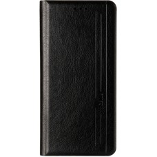 Чохол книжка Book Cover Leather Gelius New для Samsung A022 (A02) Black