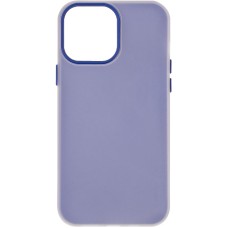 Чохол Gelius Bright Case для iPhone 13 Pro Max (14) Violet