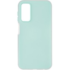 Чохол Gelius Bright Case для Samsung A256 (A25) (10) Mint