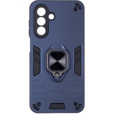 Чохол Gelius Hard Defence PC Series для Samsung A266 (A26) Dark Blue