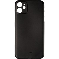 Чохол K-DOO Air Skin для iPhone 12 Black