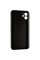 Чохол K-DOO Air Skin для iPhone 12 Black Чохол K-DOO Air Skin для iPhone 12 Black