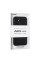 Чохол K-DOO Air Skin для iPhone 12 Black Чохол K-DOO Air Skin для iPhone 12 Black