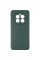 Чохол Full Soft Case для Realme 12 Plus 5G Dark Green