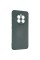 Чохол Full Soft Case для Realme 12 Plus 5G Dark Green