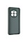 Чохол Full Soft Case для Realme 12 Plus 5G Dark Green