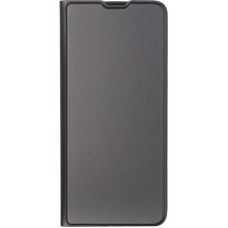 Чохол книжка Book Cover Gelius Shell Case для Tecno Spark 10 Pro Black