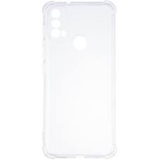 Чохол Gelius Ultra Thin Proof для Motorola E40 Transparent