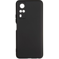 Чохол Full Soft Case для Vivo Y53s Black
