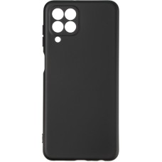 Чохол Full Soft Case для Samsung M336 (M33) Black